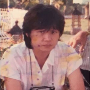 Meet your Posher, Tommy